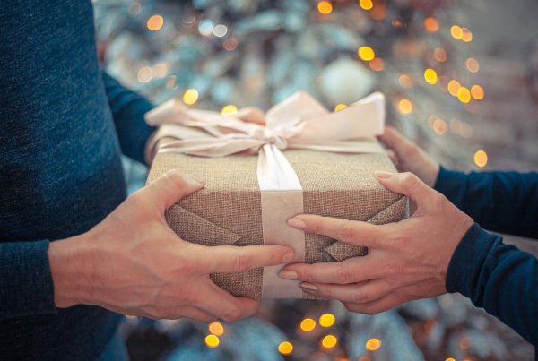 Perfektes E-Commerce-Fulfillment sorgt an Weihnachten für glückliche Kunden