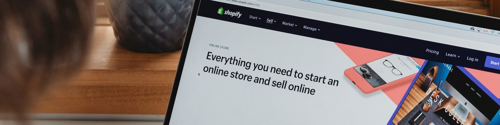 Die besten Shopify Apps: 5 Applikationen, die Ihren Onlineshop auf Vordermann bringen