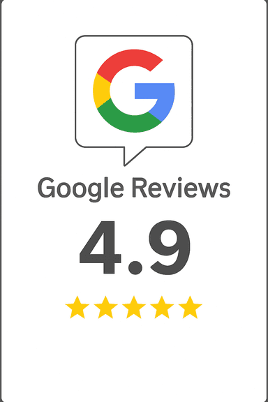 Google Reviews