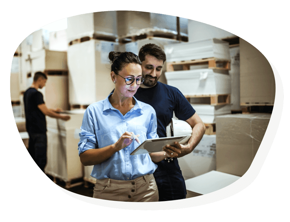 E-commerce fulfillment