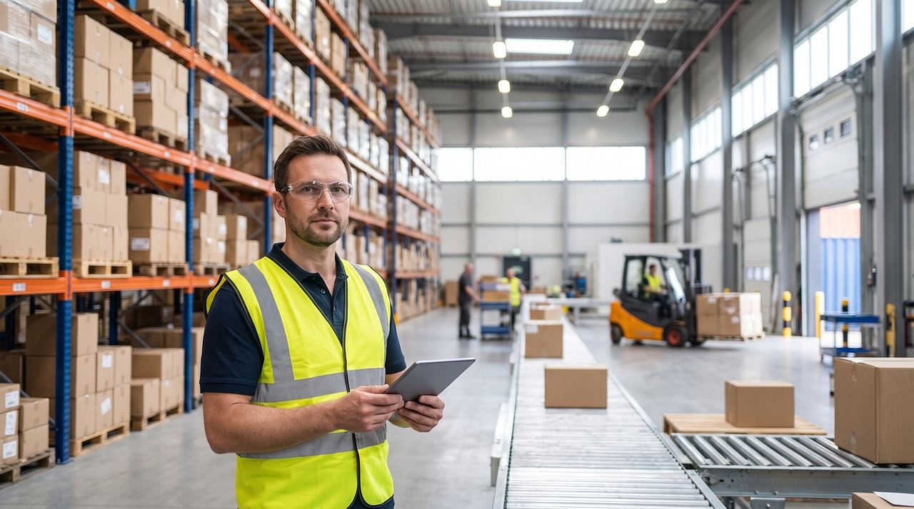 Fulfillmentkosten: Was auf der Rechnung steht und wann Outsourcing günstiger ist