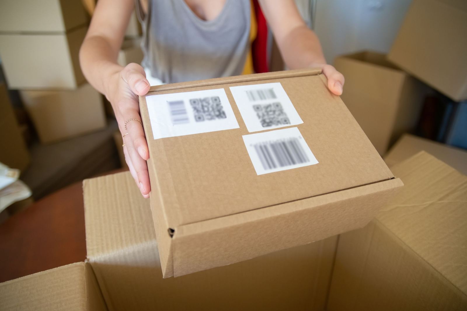 Retourenmanagement: Wo Retourenkosten entstehen und wie Sie sie senken